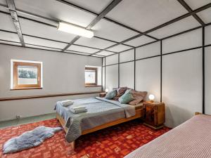 Holiday Home Jelemek by Interhome