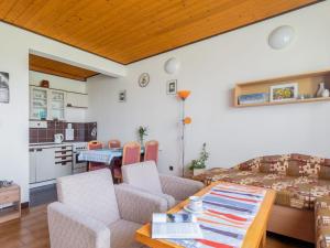 Apartment Rabyně-1 by Interhome