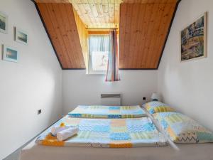 Apartment Rabyně-1 by Interhome