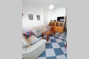 Casa a 20 metros de la playa en Denia