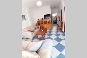 Casa a 20 metros de la playa en Denia