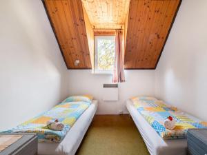 Apartment Rabyně-2 by Interhome