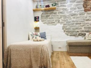 Cozy City Veerenni studio