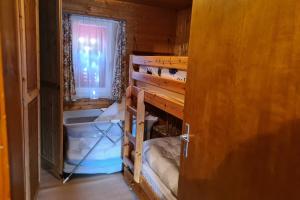 Schwendihöckli - CharmingStay