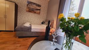 Apartament nr 7 z tarasem, Przy Szlaku