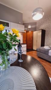 Apartament nr 7 z tarasem, Przy Szlaku