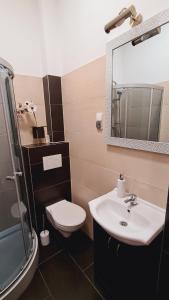 Apartament Wilcza przy Szlaku