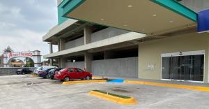 Hotel MX más cuautitlan