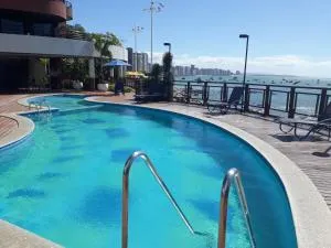 Velas do Mucuripe - Mucuripe