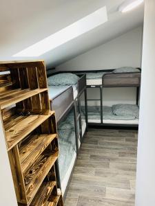 Appartements Relais du parc a 25 minutes d 'europa park : photos des chambres