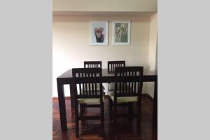 Céntrico y tranquilo Departamento