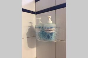 Céntrico y tranquilo Departamento