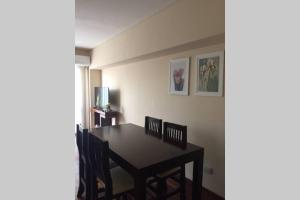 Céntrico y tranquilo Departamento