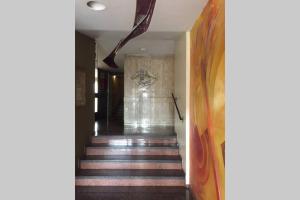 Céntrico y tranquilo Departamento