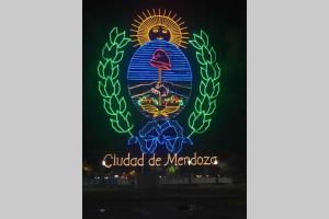 Céntrico y tranquilo Departamento