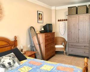 Apartament amb parking privat a St Joan de les Abadesses