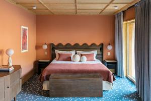 Prestige Double or Twin Room room in Hotel Le Coucou