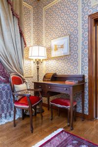 VIP room room in Suter Palace Heritage Boutique Hotel