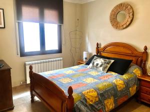 Apartament amb parking privat a St Joan de les Abadesses