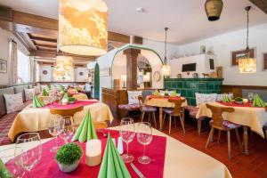 Wörndlhof - Das Refugium