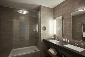 Hotels Le Forges Hotel : photos des chambres
