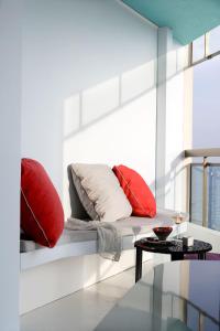 Hotels Pullman Cannes Mandelieu : photos des chambres