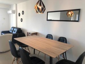 Apartamento 2 dormitorios Arenas del Mar