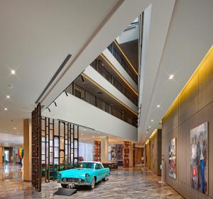 Wanda Vista Istanbul