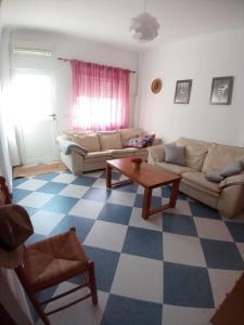 Casa a 20 metros de la playa en Denia