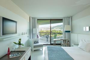 Hotels Pullman Cannes Mandelieu : photos des chambres