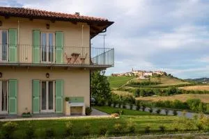 Casa Emaho! - Pezzea