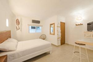 Hotel Caracol Puerto Morelos