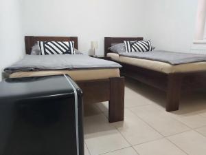 Reštaurácia-penzión ALTANA