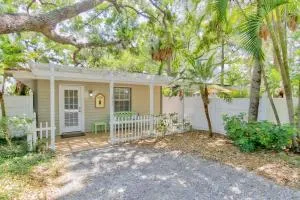 Pirates Pointe Resort - Apollo Beach