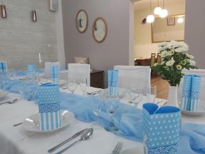 Reštaurácia-penzión ALTANA