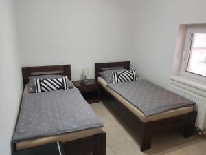 Reštaurácia-penzión ALTANA