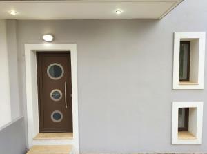 Panoramic view Penthouse