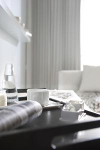 Hotels Pullman Cannes Mandelieu : photos des chambres