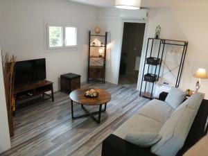 Mon gîte à Pélasque