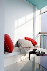 Hotels Pullman Cannes Mandelieu : photos des chambres