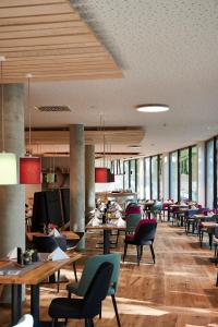 Soloplan City Resort