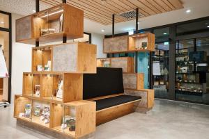 Soloplan City Resort
