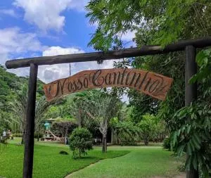 Recanto Nosso Cantinho - Guapiassú