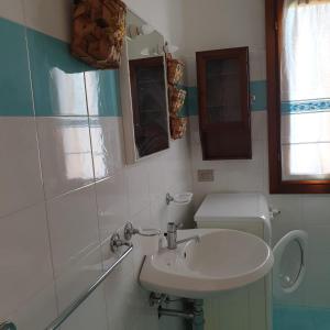 San Teodoro a due passi dal centro...