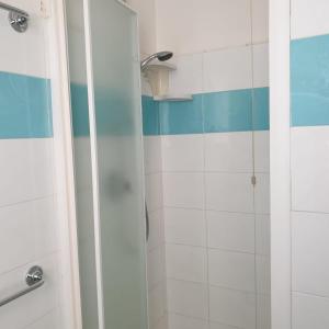 San Teodoro a due passi dal centro...