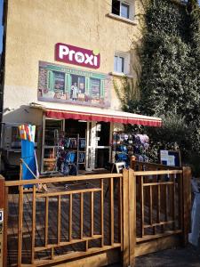 Campings Mobile Homes Sous le Soleil : photos des chambres