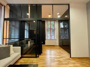 Real Premium Apartment