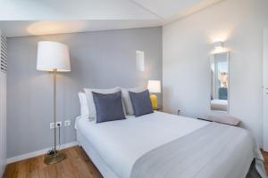 WHome Alcântara Premium Apartment