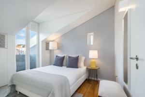 WHome Alcântara Premium Apartment