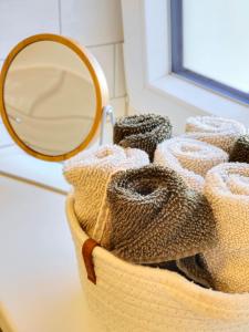 Ferienhaus Theodor EG